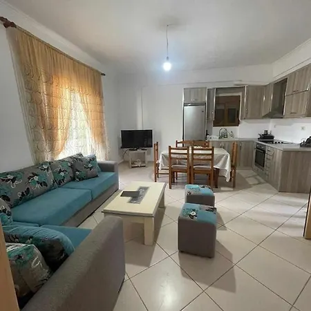 Apartamento Palma
