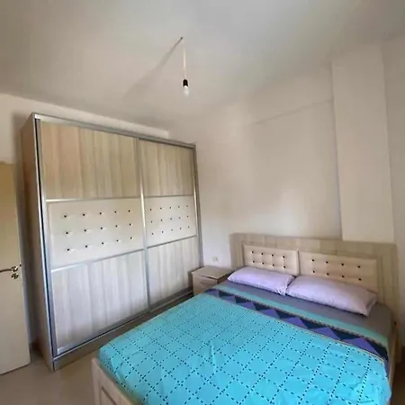 Apartamento Palma Sarandë